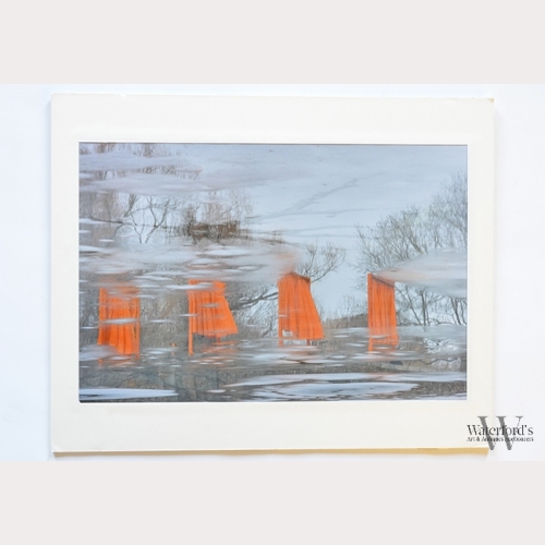 A Contemporary Photograph, Sheow Lim Chan