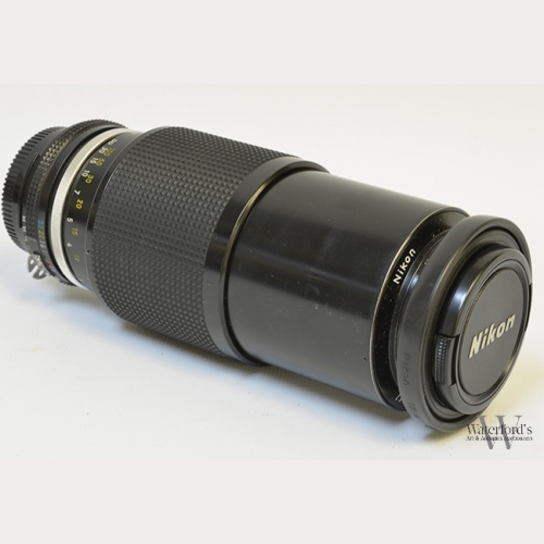 Nikon Nikkor 80-200 mm F4.5 #774581