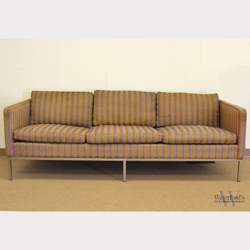 A Milo Baughman for Thayer Coggin Sofa