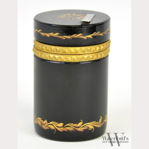 Murano Glass Cenedese Cigarette Holder